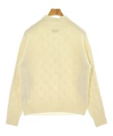 Drumohr（ドルモア）ニット・セーター 白 サイズ:46(M位) メンズ/2200638956108