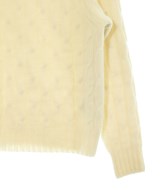 Drumohr（ドルモア）ニット・セーター 白 サイズ:46(M位) メンズ/2200638956108