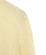 Drumohr（ドルモア）ニット・セーター 白 サイズ:46(M位) メンズ/2200638956108