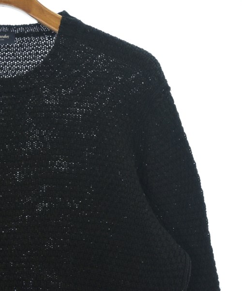 Drumohr（ドルモア）ニット・セーター 黒 サイズ:48(L位) メンズ/2200646499093