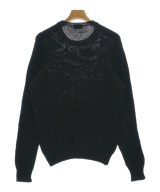 Drumohr（ドルモア）ニット・セーター 黒 サイズ:48(L位) メンズ/2200646499093