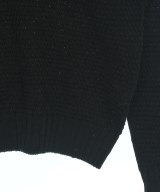 Drumohr（ドルモア）ニット・セーター 黒 サイズ:48(L位) メンズ/2200646499093