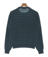 Drumohr（ドルモア）ニット・セーター 紺 サイズ:44(S位) メンズ/2200653492018