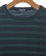 Drumohr（ドルモア）ニット・セーター 紺 サイズ:44(S位) メンズ/2200653492018