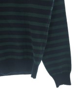 Drumohr（ドルモア）ニット・セーター 紺 サイズ:44(S位) メンズ/2200653492018