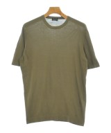 Drumohr（ドルモア）ニット・セーター カーキ サイズ:48(L位) メンズ/2200699905039