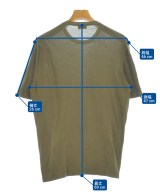 Drumohr（ドルモア）ニット・セーター カーキ サイズ:48(L位) メンズ/2200699905039