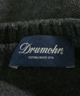 Drumohr（ドルモア）ニット・セーター グレー サイズ:46(M位) メンズ/2200705031042