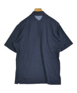 Drumohr（ドルモア）ポロシャツ 紺 サイズ:M メンズ/2200705549332