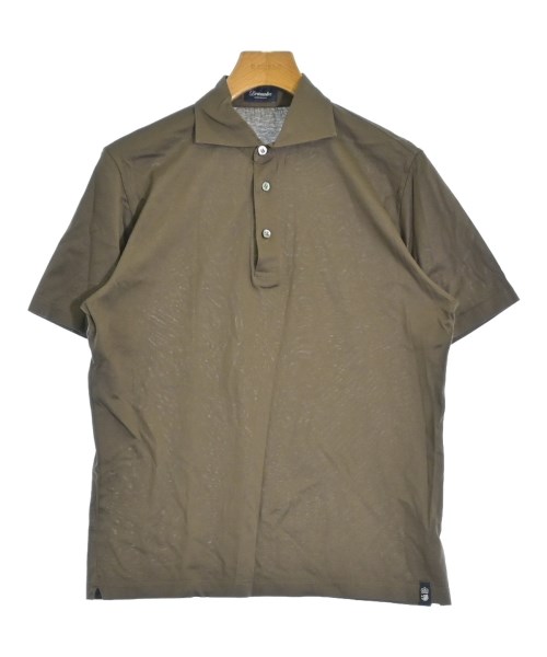 Drumohr(ドルモア)のポロシャツ サイズ:M 5,600円