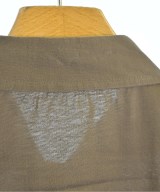 Drumohr（ドルモア）ポロシャツ 茶 サイズ:M メンズ/2200705549349