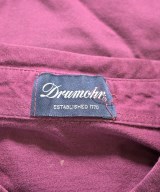 Drumohr（ドルモア）ポロシャツ 紫 サイズ:L メンズ/2200705549356