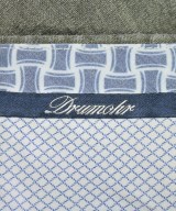 Drumohr（ドルモア）スラックス 緑 サイズ:50(XL位) メンズ/2200709761211