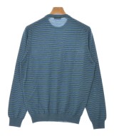 Drumohr（ドルモア）ニット・セーター 緑 サイズ:48(L位) メンズ/2200660857350