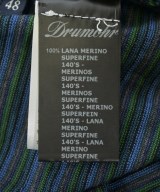 Drumohr（ドルモア）ニット・セーター 緑 サイズ:48(L位) メンズ/2200660857350