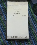 Drumohr（ドルモア）ニット・セーター 緑 サイズ:48(L位) メンズ/2200660857350