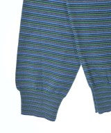 Drumohr（ドルモア）ニット・セーター 緑 サイズ:48(L位) メンズ/2200660857350