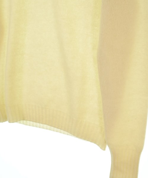 Drumohr（ドルモア）ニット・セーター 白 サイズ:48(L位) メンズ/2200662674054