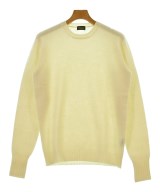 Drumohr（ドルモア）ニット・セーター 白 サイズ:48(L位) メンズ/2200662674054