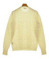 Drumohr（ドルモア）ニット・セーター 白 サイズ:48(L位) メンズ/2200662674054