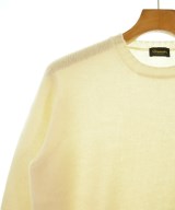 Drumohr（ドルモア）ニット・セーター 白 サイズ:48(L位) メンズ/2200662674054