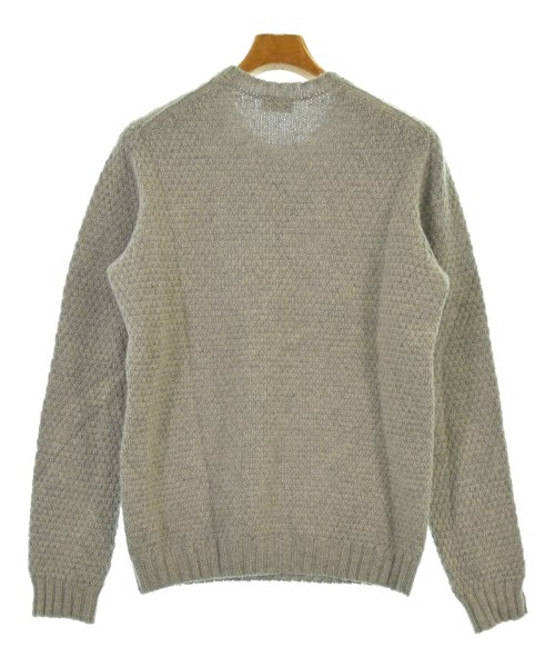 Drumohr（ドルモア）ニット・セーター グレー サイズ:46(M位) メンズ/2200663621057