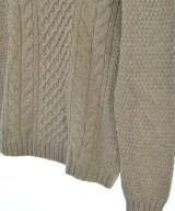 Drumohr（ドルモア）ニット・セーター グレー サイズ:46(M位) メンズ/2200663621057