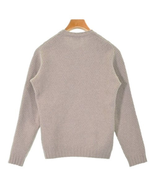 Drumohr（ドルモア）ニット・セーター 茶 サイズ:44(S位) メンズ/2200667574014