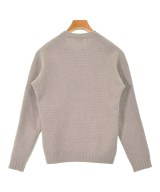 Drumohr（ドルモア）ニット・セーター 茶 サイズ:44(S位) メンズ/2200667574014