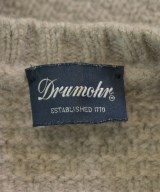 Drumohr（ドルモア）ニット・セーター 茶 サイズ:44(S位) メンズ/2200667574014