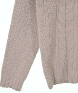 Drumohr（ドルモア）ニット・セーター 茶 サイズ:44(S位) メンズ/2200667574014