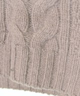 Drumohr（ドルモア）ニット・セーター 茶 サイズ:44(S位) メンズ/2200667574014