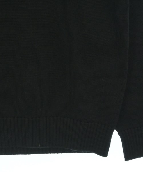 Drumohr（ドルモア）ニット・セーター 黒 サイズ:-(M位) メンズ/2200669302011