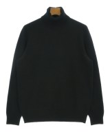 Drumohr（ドルモア）ニット・セーター 黒 サイズ:-(M位) メンズ/2200669302011
