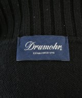 Drumohr（ドルモア）ニット・セーター 黒 サイズ:-(M位) メンズ/2200669302011