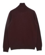 Drumohr（ドルモア）ニット・セーター 赤 サイズ:50(XL位) メンズ/2200669302042