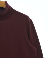 Drumohr（ドルモア）ニット・セーター 赤 サイズ:50(XL位) メンズ/2200669302042