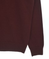 Drumohr（ドルモア）ニット・セーター 赤 サイズ:50(XL位) メンズ/2200669302042