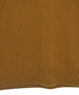 Drumohr（ドルモア）ニット・セーター 黄 サイズ:50(XL位) メンズ/2200669302059