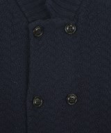 Drumohr（ドルモア）カーディガン 紺 サイズ:48(L位) メンズ/2200669963076