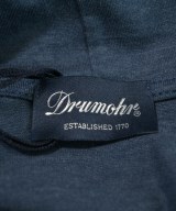 Drumohr（ドルモア）パーカー 青 サイズ:M メンズ/2200721040318