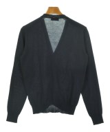 Drumohr（ドルモア）カーディガン 紺 サイズ:44(S位) メンズ/2200732346034