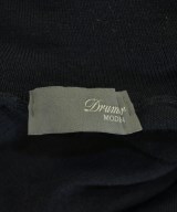 Drumohr（ドルモア）ニット・セーター 紺 サイズ:46(M位) メンズ/2200735789036