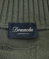 Drumohr（ドルモア）カーディガン グレー サイズ:46(M位) メンズ/2200720715026