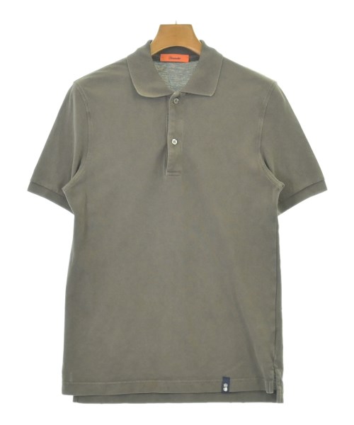 Drumohr(ドルモア)のポロシャツ サイズ:XS 4,200円