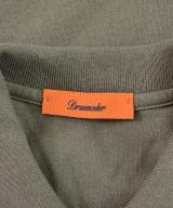 Drumohr（ドルモア）ポロシャツ グレー サイズ:XS メンズ/2200718695057