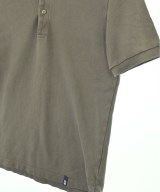 Drumohr（ドルモア）ポロシャツ グレー サイズ:XS メンズ/2200718695057