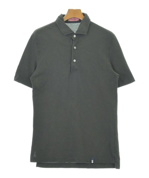 Drumohr(ドルモア)のポロシャツ サイズ:M 3,600円