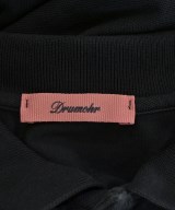 Drumohr（ドルモア）ポロシャツ 紺 サイズ:M メンズ/2200719463075