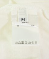 Drumohr（ドルモア）ポロシャツ 白 サイズ:M メンズ/2200719463082